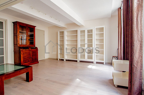 Appartamento Parigi 2° - 