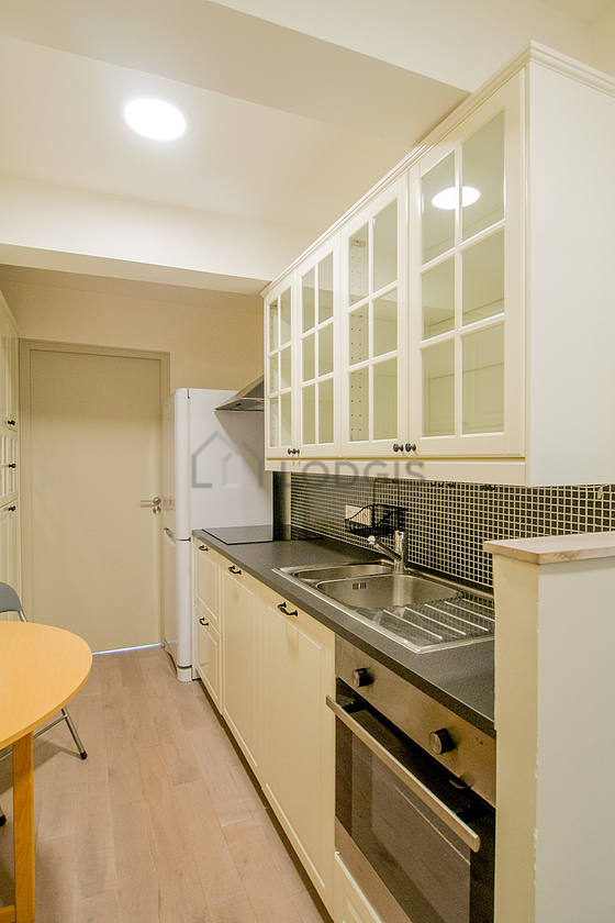 Appartamento Parigi 2° - 