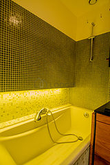 Appartamento Parigi 2° - Sala da bagno