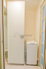 Appartamento Parigi 2° - Sala da bagno