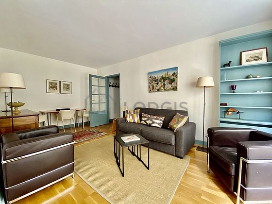 Apartment Paris 7° - 