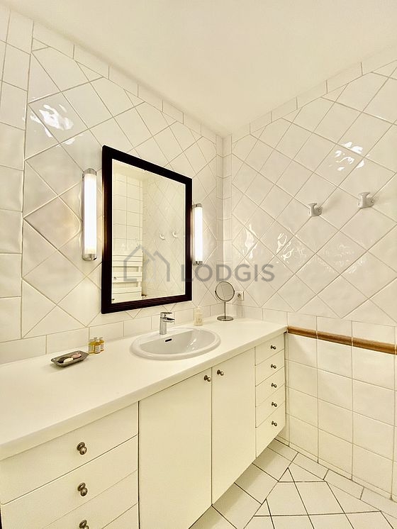 Appartamento Parigi 7° - 