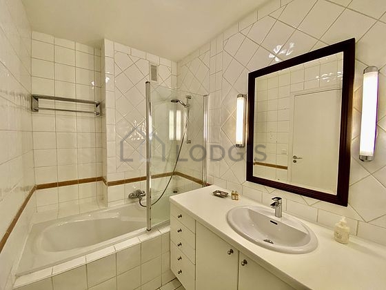 Appartamento Parigi 7° - 