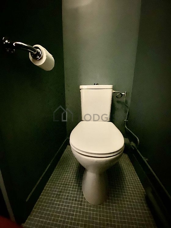 Appartement Paris 7° - 