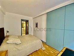 Квартира Париж 7° - Спальня