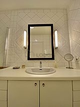 Apartamento Paris 7° - Casa de banho