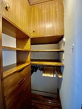 Apartamento Paris 7° - Quarto
