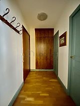 Apartamento Paris 7° - Salaõ