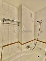 Appartamento Parigi 7° - Sala da bagno