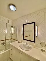 Appartamento Parigi 7° - Sala da bagno