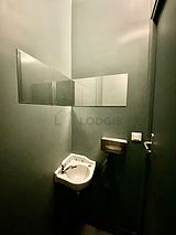 Appartement Paris 7° - WC