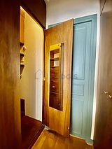 Wohnung Paris 7° - Schlafzimmer