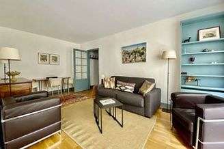 Rue du Bac Париж Paris 7° 1 спальня Квартира