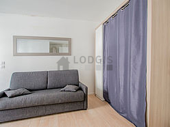 Apartamento Paris 18° - Salaõ