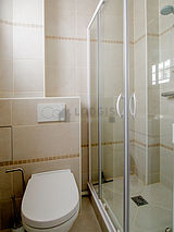 Apartment Paris 18° - Bathroom