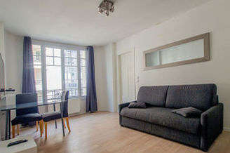 Studio Paris 18° Montmartre