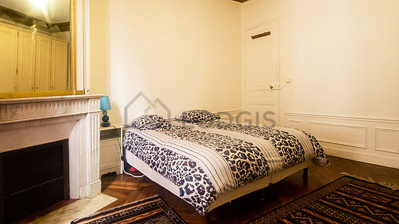 Apartamento París 15° - 