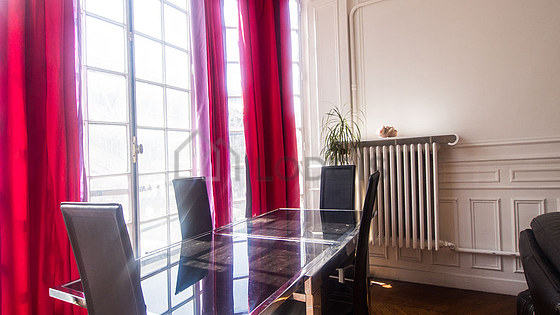 Appartement Paris 15° - 
