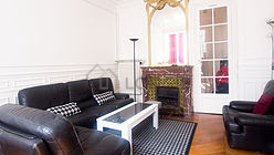 Appartamento Parigi 15° - Soggiorno