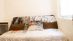 Appartement Paris 15° - Chambre 2