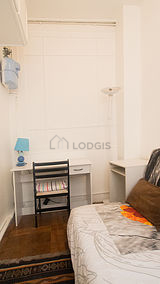Appartement Paris 15° - Chambre 2