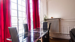 Appartement Paris 15° - Séjour