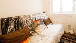 Wohnung Paris 15° - Schlafzimmer 2