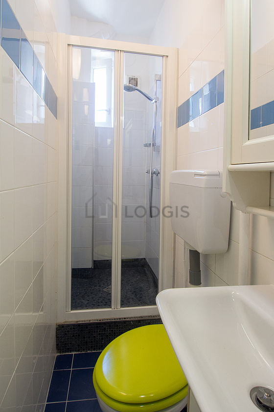 Apartamento París 19° - 