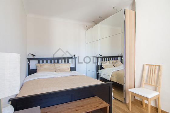 Appartamento Parigi 19° - 