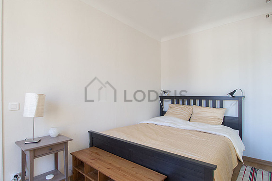 Wohnung Paris 19° - 