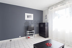 Appartamento Parigi 19° - Soggiorno