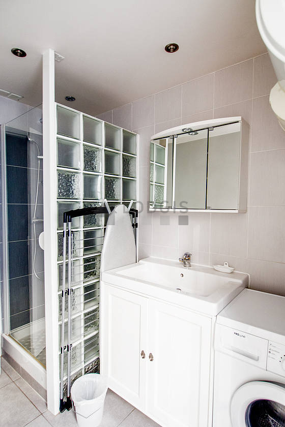 Apartamento Paris 9° - 