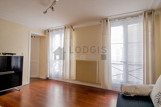 Apartment Paris 9° - 