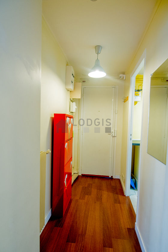 Appartement Paris 9° - 