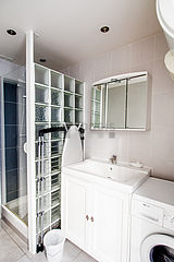 Apartamento Paris 9° - Casa de banho