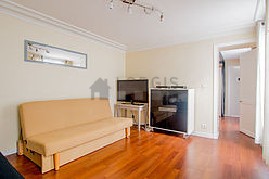 Apartamento Paris 9° - Salaõ