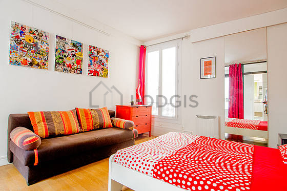 Appartamento Parigi 10° - 
