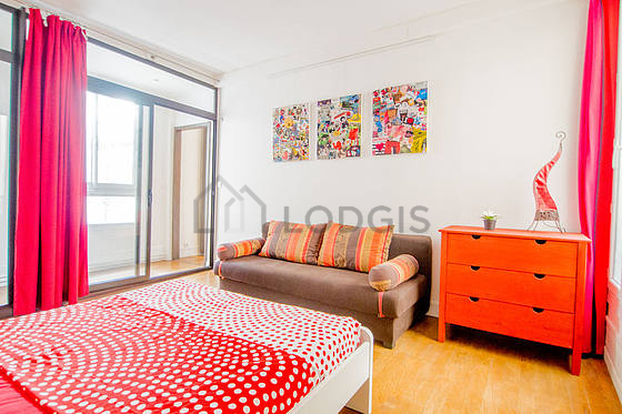 Appartamento Parigi 10° - 