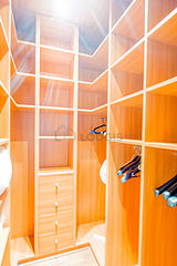 Квартира Париж 10° - Спальня