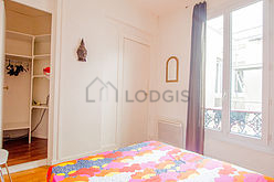 Appartamento Parigi 10° - Camera 2