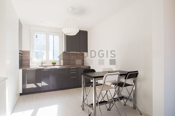 Apartamento Paris 13° - 