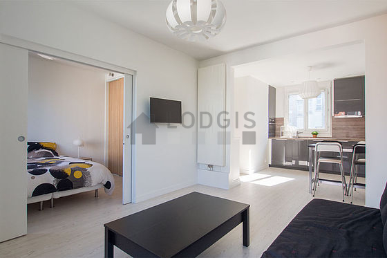 Appartement Paris 13° - 