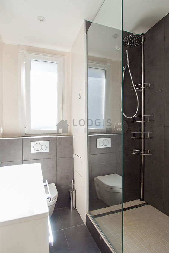 Wohnung Paris 13° - 