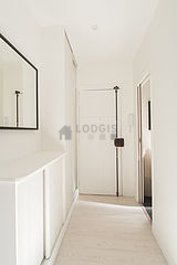 Apartamento Paris 13° - Entrada