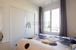 Apartamento Paris 13° - Quarto