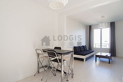 Apartamento Paris 13° - Salaõ