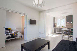 Quartier Chinois Paris 13° 1 bedroom Apartment