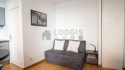 Apartamento Paris 9° - Salaõ