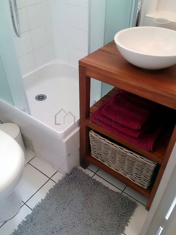 Apartment Paris 16° - 