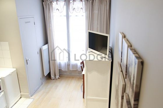 Appartement Paris 16° - 